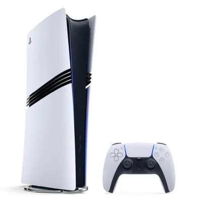Sony PlayStation 5 Pro Console - 2TB